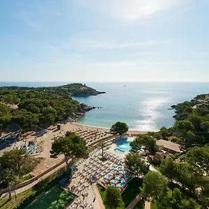 4* Hotel Aluasoul Carolina - Adults Only